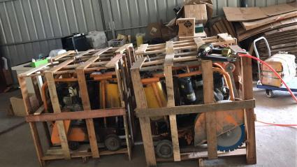 道孚行李、家具、电器包装托运